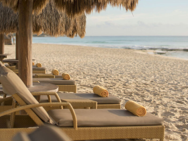 Joia Paraíso By Iberostar