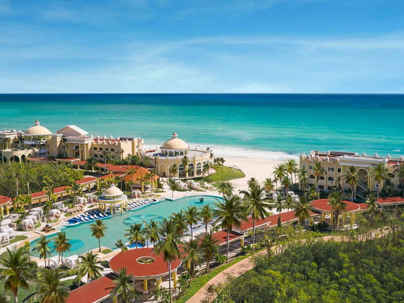 Joia Paraíso By Iberostar