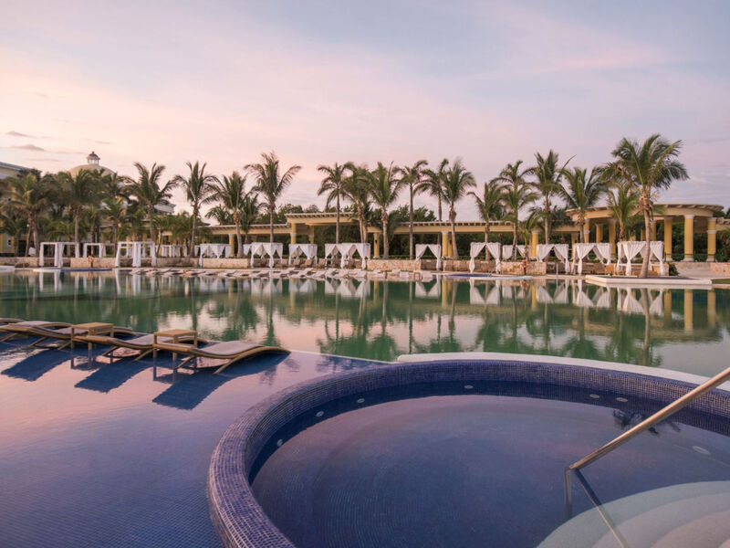 Joia Paraíso By Iberostar