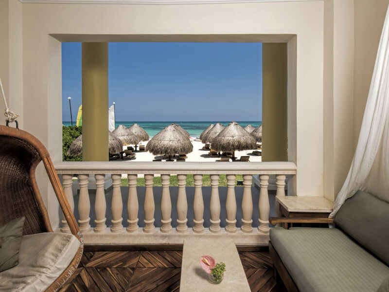 Joia Paraíso By Iberostar