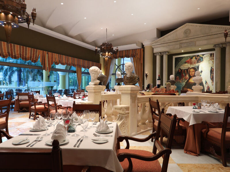 Joia Paraíso By Iberostar