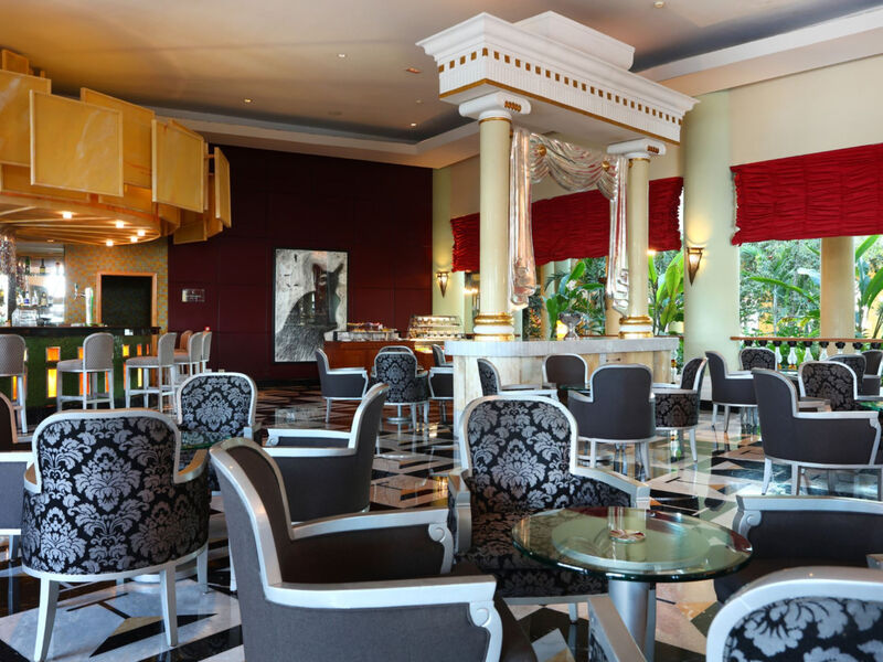 Joia Paraíso By Iberostar