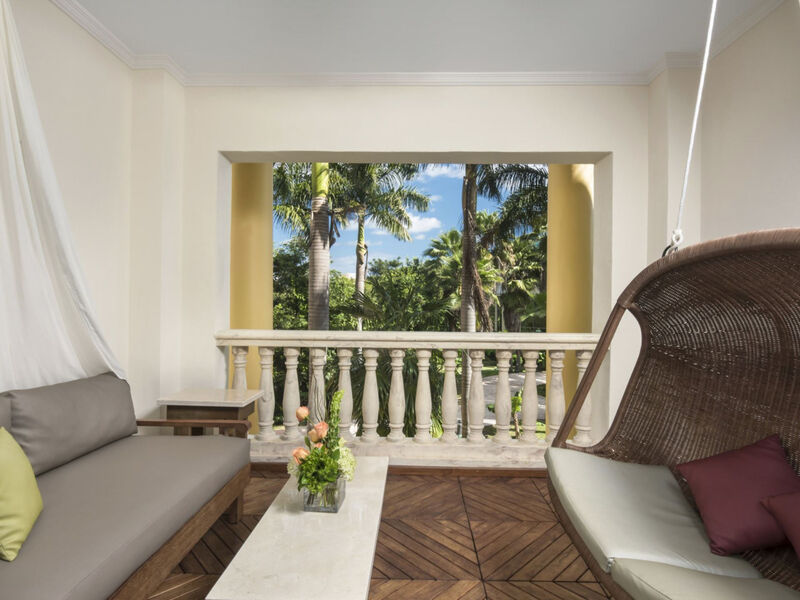 Joia Paraíso By Iberostar