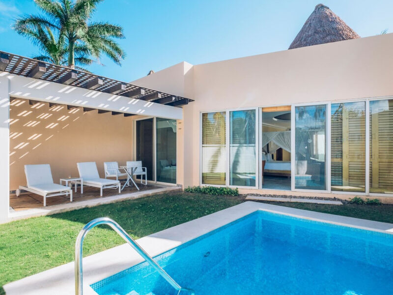 Joia Paraíso By Iberostar