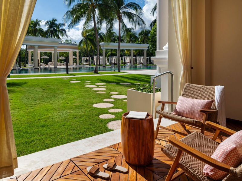 Joia Paraíso By Iberostar