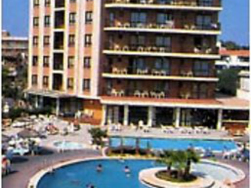 JS Palma Stay