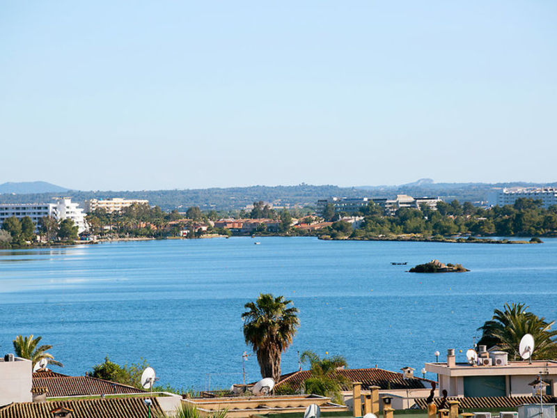 JS Sol de Alcudia