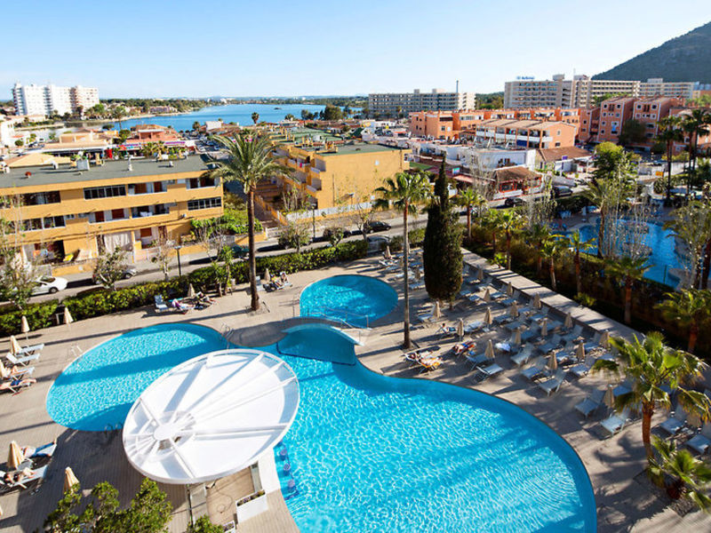 JS Sol de Alcudia