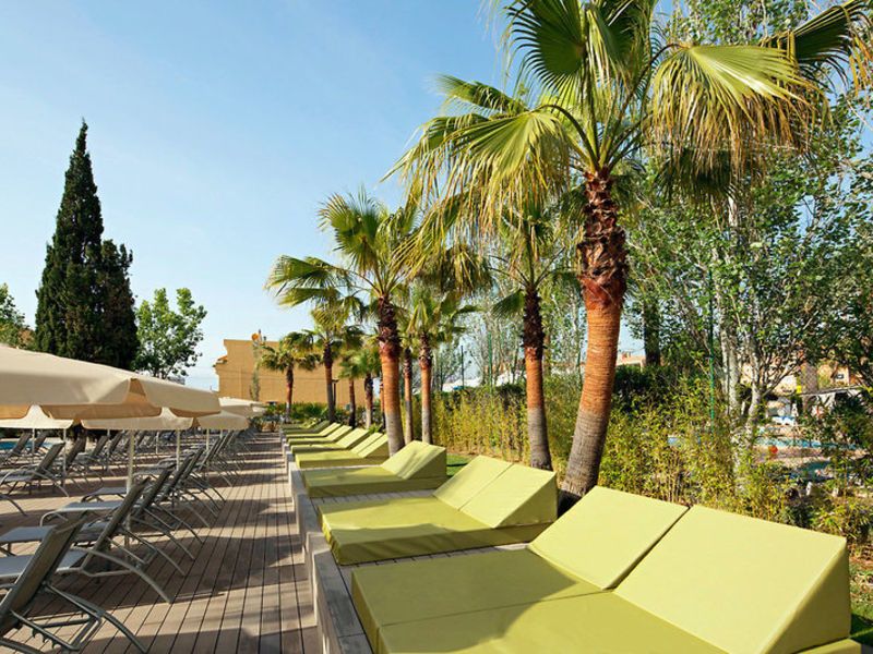 JS Sol de Alcudia