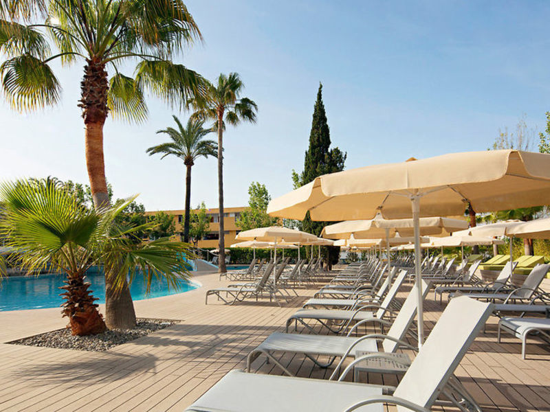 JS Sol de Alcudia