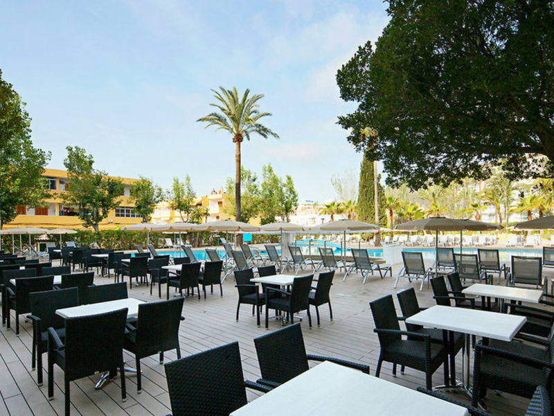 JS Sol de Alcudia