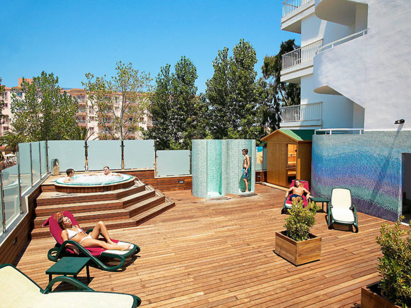JS Sol de Alcudia
