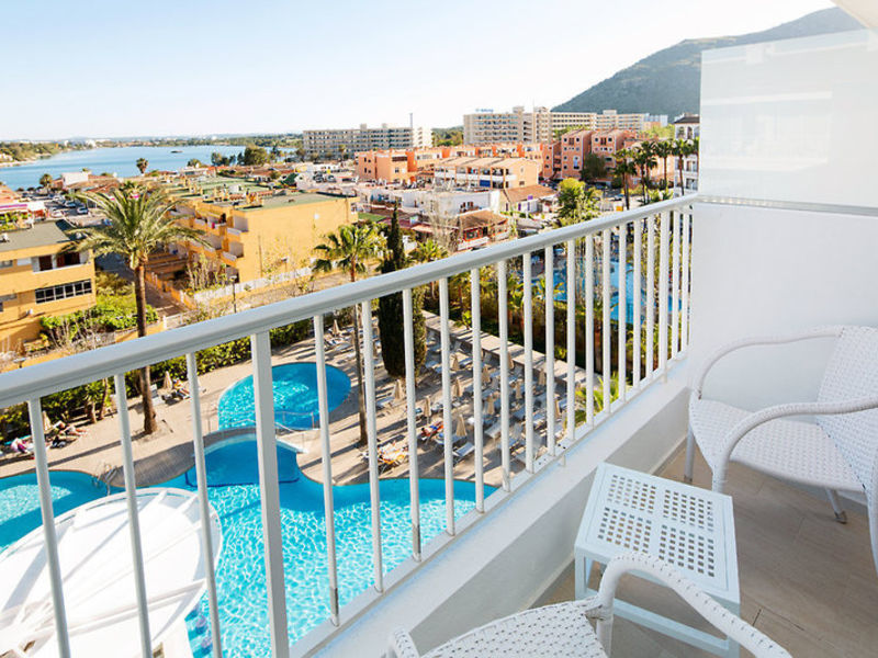 JS Sol de Alcudia
