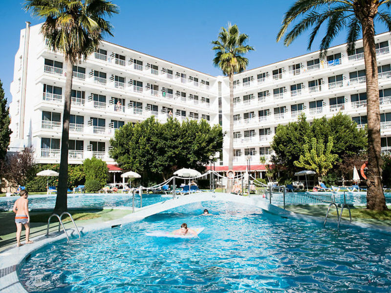 JS Sol de Alcudia