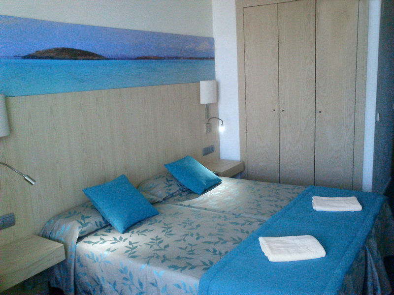 JS Sol de Alcudia