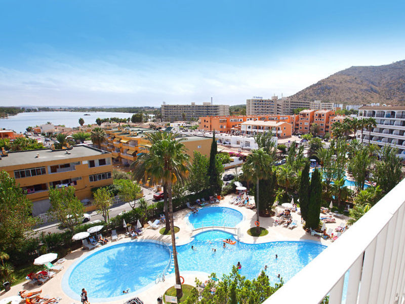 JS Sol de Alcudia