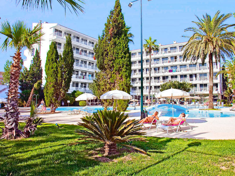 JS Sol de Alcudia