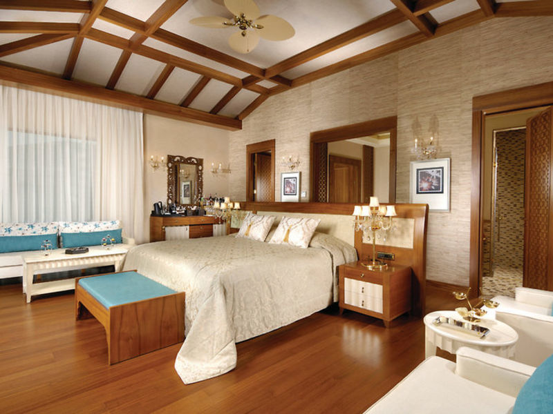 Jumeirah Bodrum Palace