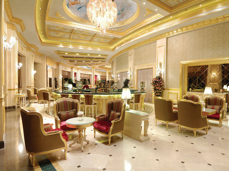 Jumeirah Bodrum Palace