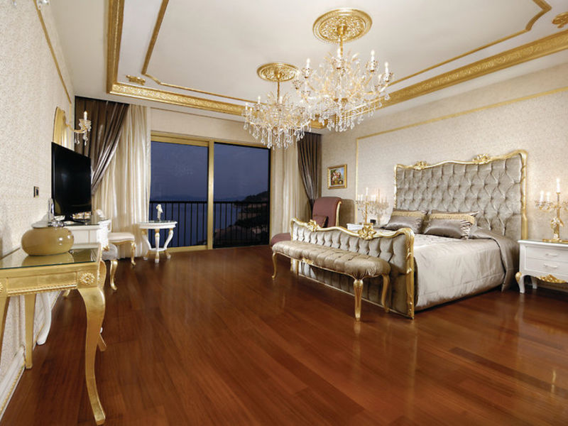 Jumeirah Bodrum Palace