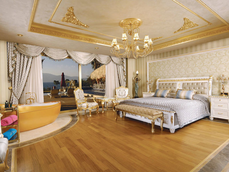 Jumeirah Bodrum Palace