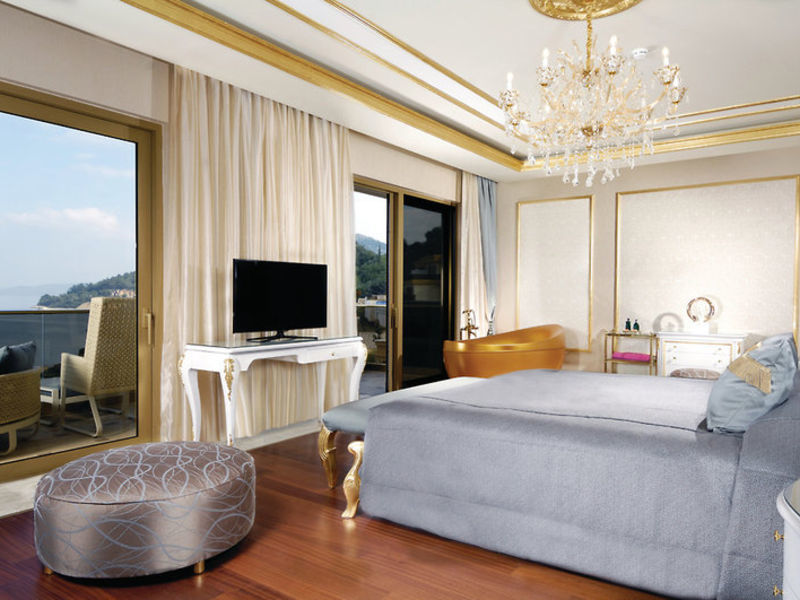 Jumeirah Bodrum Palace