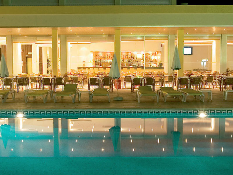 Jupiter Algarve