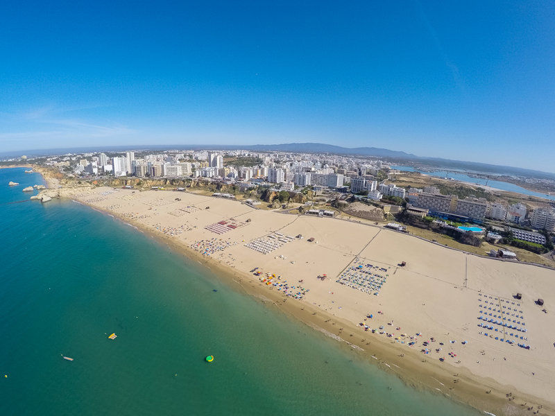 Jupiter Algarve