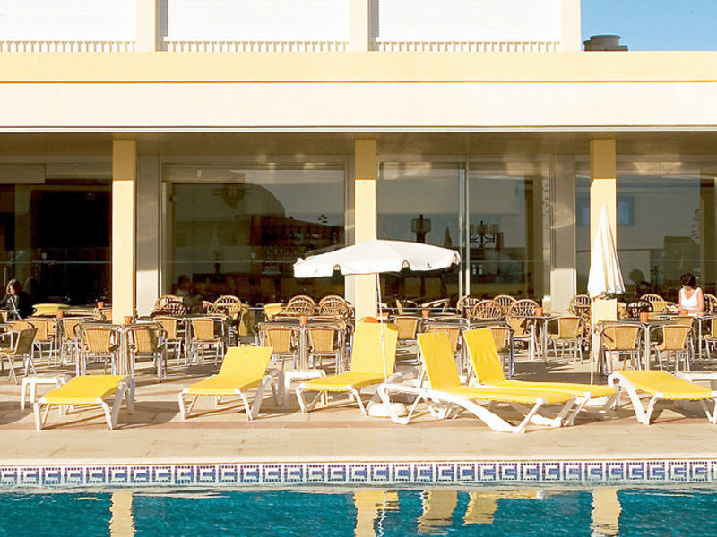 Jupiter Algarve