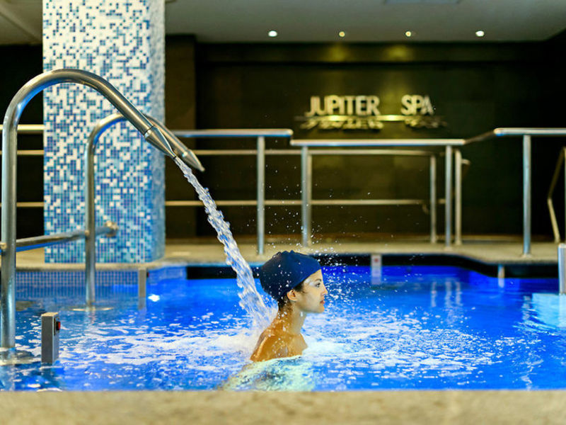 Jupiter Algarve