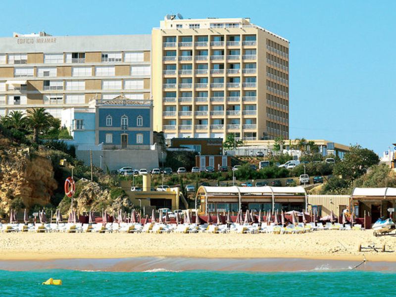 Jupiter Algarve