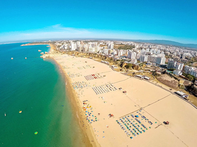 Jupiter Algarve