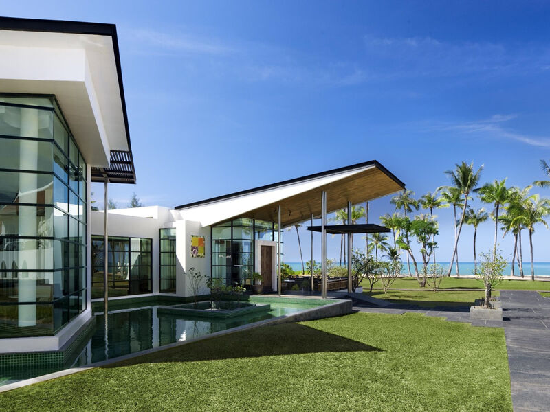 Jw Marriott Khao Lak Resort &Amp; Spa