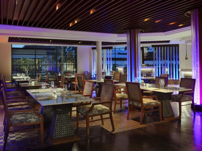 Jw Marriott Khao Lak Resort &Amp; Spa