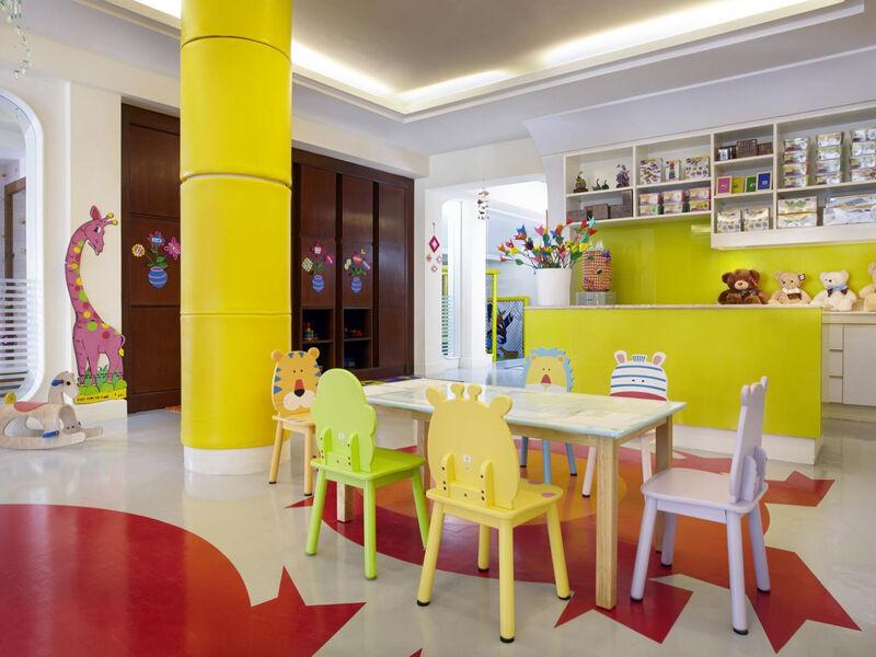 Jw Marriott Khao Lak Resort &Amp; Spa