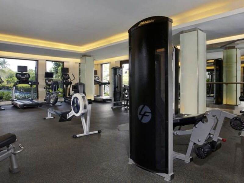 Jw Marriott Khao Lak Resort &Amp; Spa