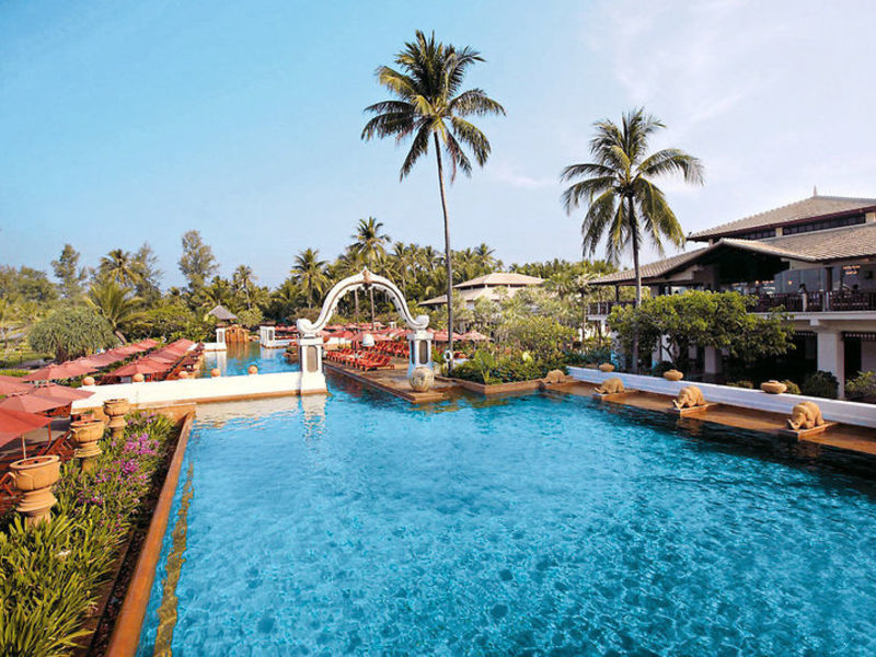 JW Marriott Phuket Resort & Spa