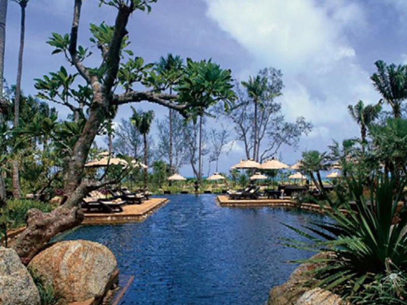 JW Marriott Phuket Resort & Spa