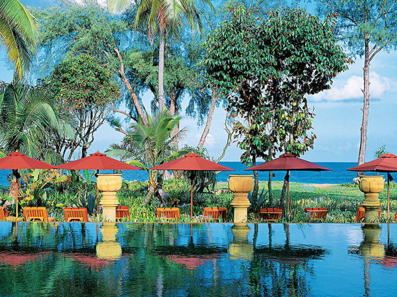 JW Marriott Phuket Resort & Spa