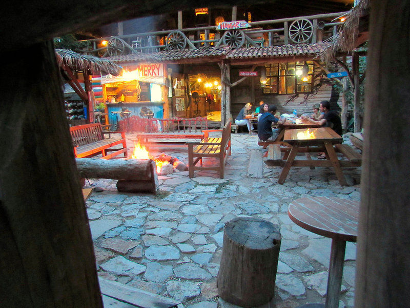 Kadirs Tree Houses