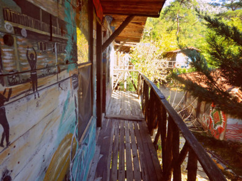 Kadirs Tree Houses