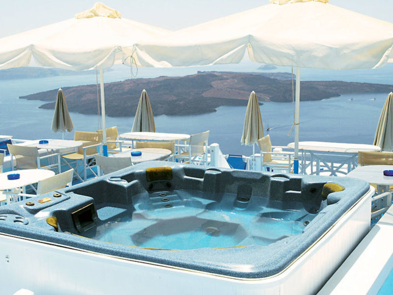 Kafieris Blue Suites