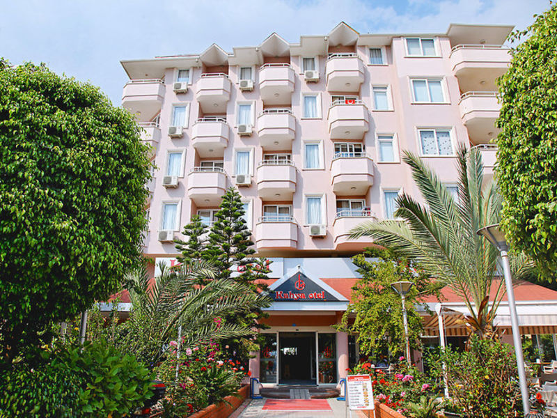 Kahya Hotel
