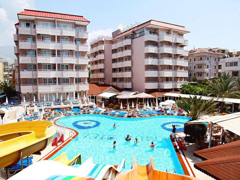 Kahya Hotel