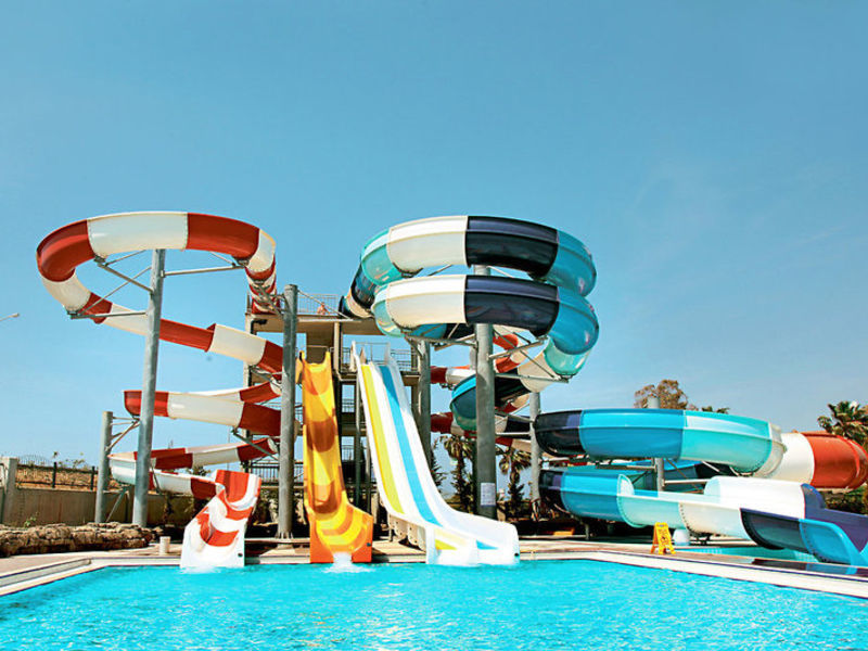 Kahya Resort & Aqua