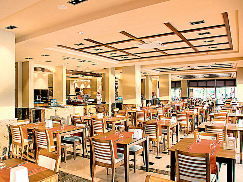 Kahya Resort & Aqua