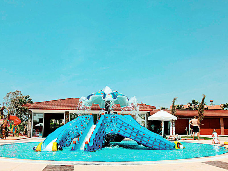 Kahya Resort & Aqua