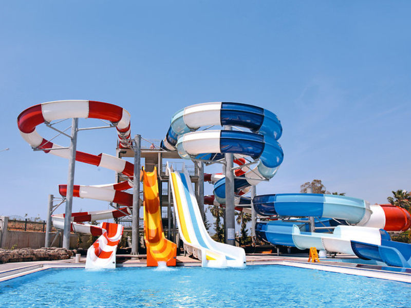 Kahya Resort & Aqua