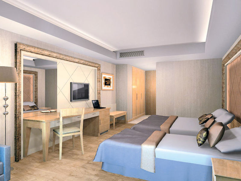 Kahya Resort & Aqua