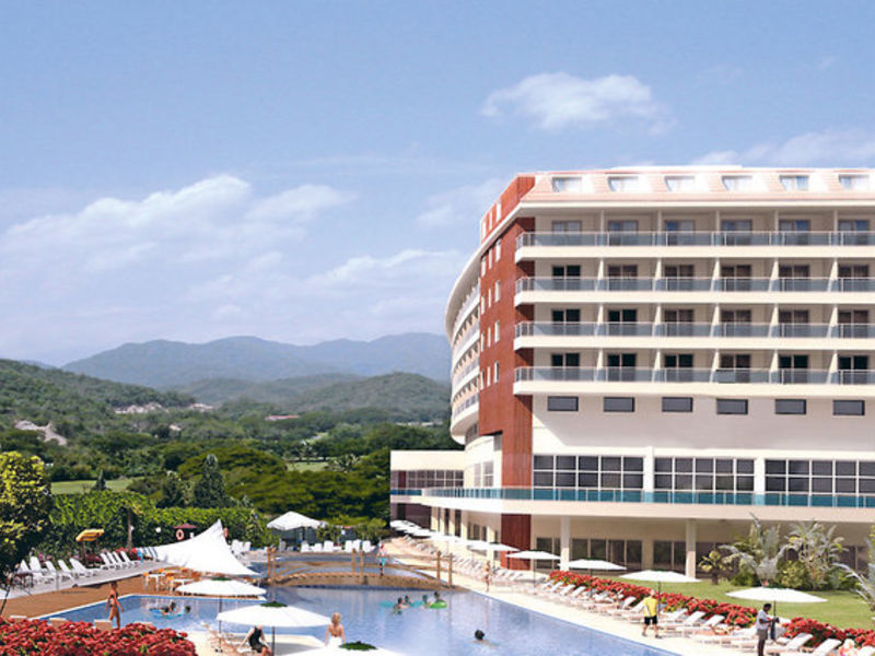Kahya Resort & Aqua
